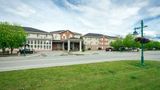 Wingate by Wyndham Downtown-Ship Creek Exterior