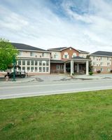 Wingate by Wyndham Downtown-Ship Creek