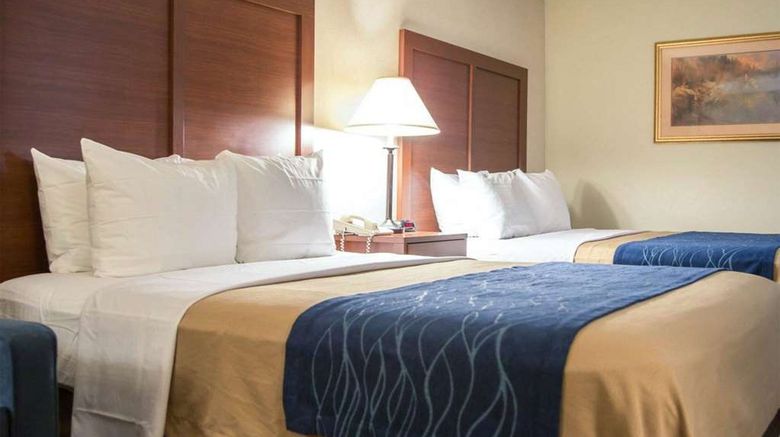 <b>Wingate by Wyndham Downtown-Ship Creek Room</b>. Images powered by <a href="https://iceportal.shijigroup.com/" title="IcePortal" target="_blank">IcePortal</a>.