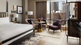 Raffles Boston Back Bay Hotel Room