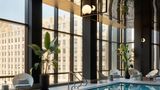 Raffles Boston Back Bay Hotel Pool