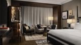 Raffles Boston Back Bay Hotel Suite