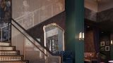<b>Raffles Boston Back Bay Hotel Restaurant</b>. Images powered by <a href="https://iceportal.shijigroup.com/" title="IcePortal" target="_blank">IcePortal</a>.