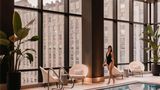 Raffles Boston Back Bay Hotel Pool