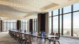 Raffles Boston Back Bay Hotel Meeting