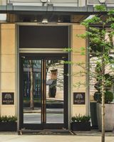Raffles Boston Back Bay Hotel