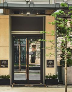 Raffles Boston Back Bay Hotel