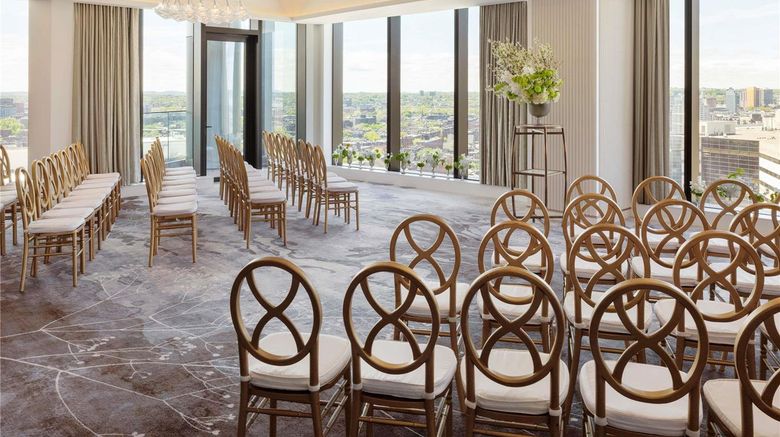 <b>Raffles Boston Back Bay Hotel Other</b>. Images powered by <a href="https://iceportal.shijigroup.com/" title="IcePortal" target="_blank">IcePortal</a>.