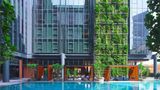 <b>Pullman Singapore Hill Street Pool</b>. Images powered by <a href="https://iceportal.shijigroup.com/" title="IcePortal" target="_blank">IcePortal</a>.