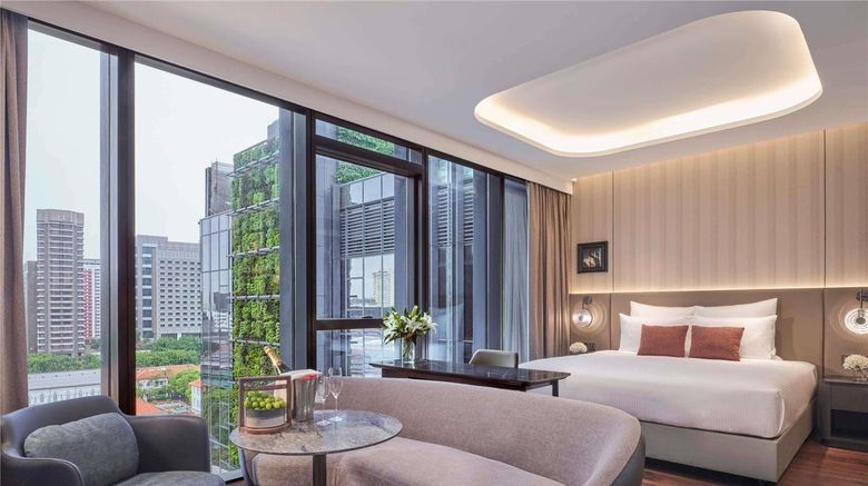 <b>Pullman Singapore Hill Street Room</b>. Images powered by <a href="https://iceportal.shijigroup.com/" title="IcePortal" target="_blank">IcePortal</a>.
