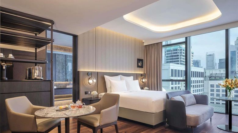 <b>Pullman Singapore Hill Street Room</b>. Images powered by <a href="https://iceportal.shijigroup.com/" title="IcePortal" target="_blank">IcePortal</a>.