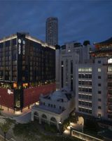 Pullman Singapore Hill Street