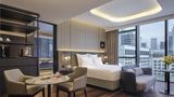 Pullman Singapore Hill Street Suite