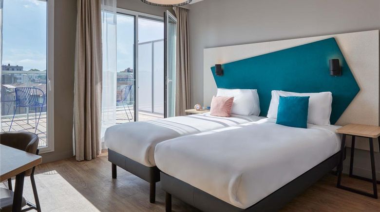 <b>Aparthotel Adagio Toulouse Cntr La Grave Other</b>. Images powered by <a href="https://iceportal.shijigroup.com/" title="IcePortal" target="_blank">IcePortal</a>.