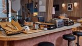 Aparthotel Adagio Toulouse Cntr La Grave Restaurant