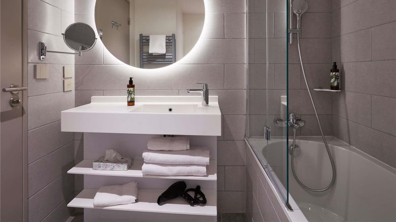 <b>Aparthotel Adagio Toulouse Cntr La Grave Room</b>. Images powered by <a href="https://iceportal.shijigroup.com/" title="IcePortal" target="_blank">IcePortal</a>.