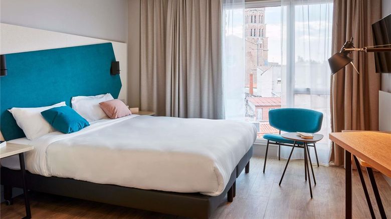 <b>Aparthotel Adagio Toulouse Cntr La Grave Room</b>. Images powered by <a href="https://iceportal.shijigroup.com/" title="IcePortal" target="_blank">IcePortal</a>.
