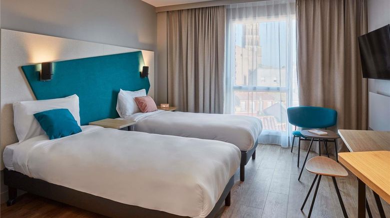 <b>Aparthotel Adagio Toulouse Cntr La Grave Room</b>. Images powered by <a href="https://iceportal.shijigroup.com/" title="IcePortal" target="_blank">IcePortal</a>.