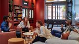 <b>Aparthotel Adagio Toulouse Cntr La Grave Exterior</b>. Images powered by <a href="https://iceportal.shijigroup.com/" title="IcePortal" target="_blank">IcePortal</a>.