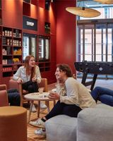 Aparthotel Adagio Toulouse Cntr La Grave