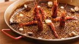 Hyde Ibiza Restaurant