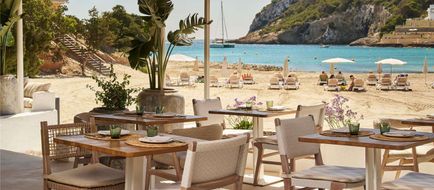 Hyde Ibiza Exterior