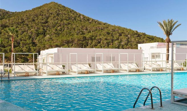 Hyde Ibiza Exterior