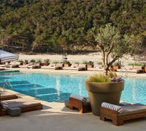 Hyde Ibiza Exterior