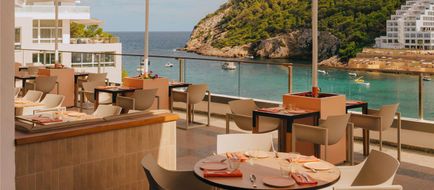 Hyde Ibiza Exterior