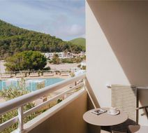 Hyde Ibiza Room