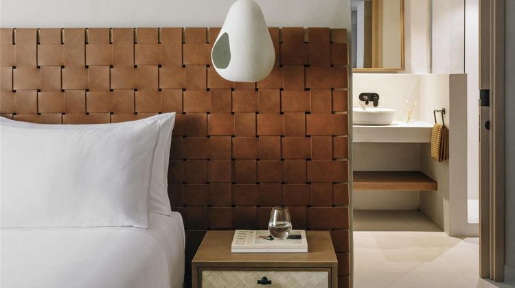 Mondrian Ibiza Room