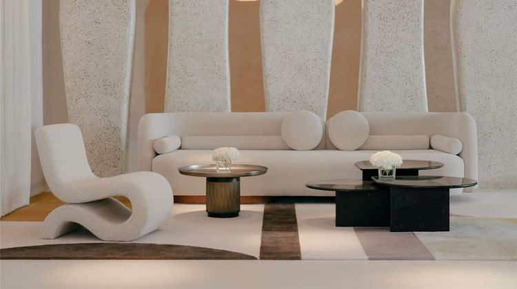 Mondrian Ibiza Restaurant