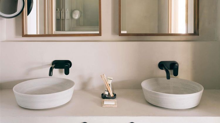 Mondrian Ibiza Suite