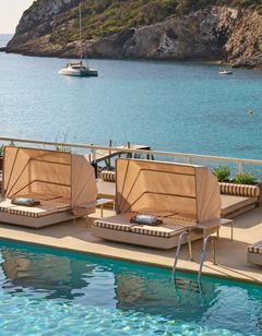 Mondrian Ibiza