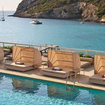 Mondrian Ibiza