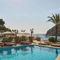 Mondrian Ibiza