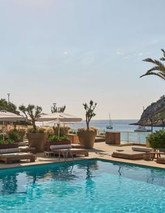 Mondrian Ibiza