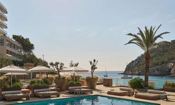 Mondrian Ibiza
