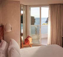 Mondrian Ibiza Room