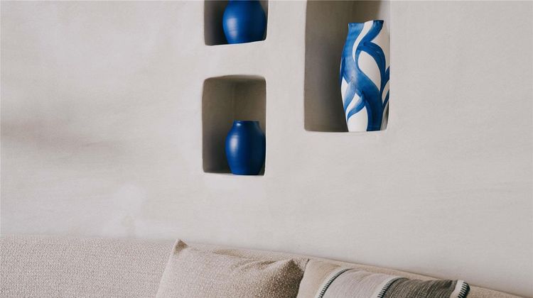Mondrian Ibiza Room