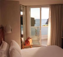 Mondrian Ibiza Room