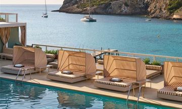 Mondrian Ibiza