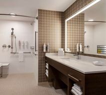 Home2 Suites by Hilton Cheyenne Room