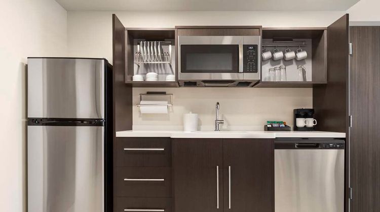 Home2 Suites by Hilton Cheyenne Other