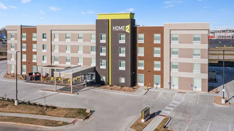 Home2 Suites by Hilton Westdale Exterior