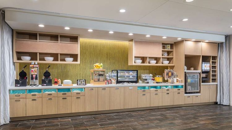 Home2 Suites by Hilton Westdale Restaurant