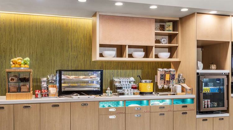Home2 Suites by Hilton Westdale Restaurant