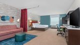 Home2 Suites by Hilton Westdale Room