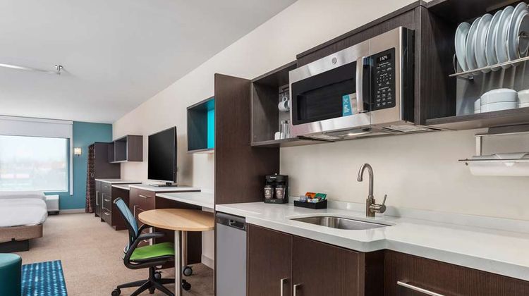 Home2 Suites by Hilton Westdale Other