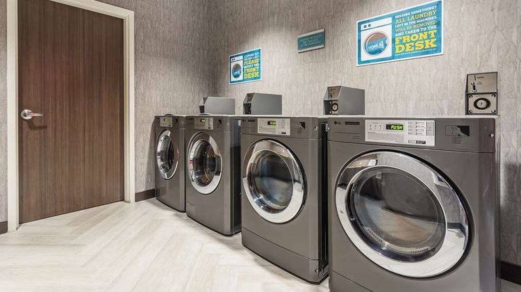Home2 Suites by Hilton Westdale Other